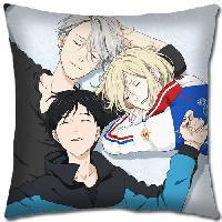Yuri On Ice Pillow - YIPW6521