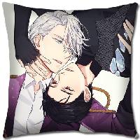 Yuri On Ice Pillow - YIPW6551