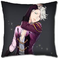 Yuri On Ice Pillow - YIPW6591