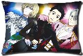 Yuri On Ice Pillow - YIPW9951