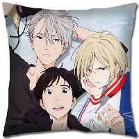 Yuri On Ice Pillow - YOPW5931