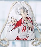 Yuri On Ice Bag - YIBG6514