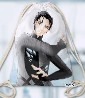 Yuri On Ice Bag - YIBG9748