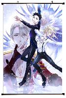 Yuri On Ice Wallscroll - YIWS4812