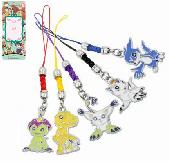 Digimon Adventure Phone Straps DAPS - DMPS5292