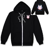 Overwatch Hoodies Cosplay Costume - OVCS6841