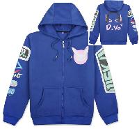 Overwatch Hoodies Cosplay Costume - OVCS7498