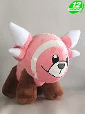 PN Go Stufful Plush Doll - PNPL6348