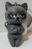 Cat Keychain - CAKY2260