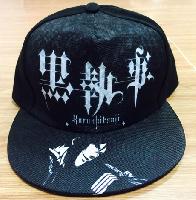 Kuroshitsuji Hat Cap - KUHT5991