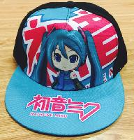 Miku Hatsune Hat Cap - MHHT2912