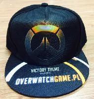 Overwatch Hat Cap - OVHT3389