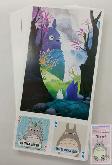 Totoro PostCards - TOPC6471