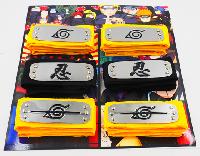 Naruto Headbands Cosplay - NAHB8594