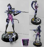 Overwatch Figure With Box - OVFG5547