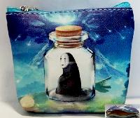 Spirited Away Purse Wallet - SAWL6589