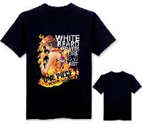 One Piece T-shirt Cosplay - OPTS8526