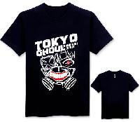 Tokyo Ghoul T-shirt Cosplay - TGTS3741