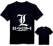 Death Note T-shirt Cosplay - DNTS4974