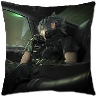 Final Fantasy Pillow - FFPW1989