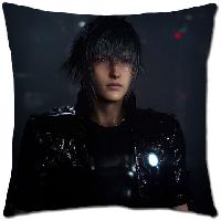 Final Fantasy Pillow - FFPW3052