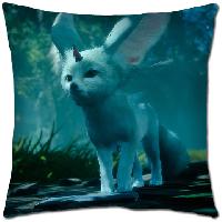 Final Fantasy Pillow - FFPW3283