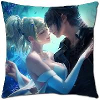 Final Fantasy Pillow - FFPW5940