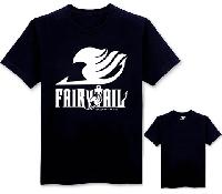 Fairy Tail T-shirt Cosplay - FLTS2077