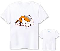 Natsume Yuujinchou T-shirt Cosplay - NYTS7491