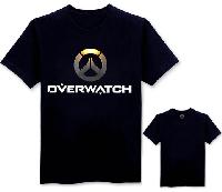 Overwatch T-shirt Cosplay - OVTS3746