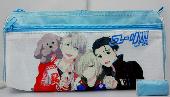 Yuri On Ice Pencil Bag - YIPB5715