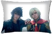 Final Fantasy Pillow - FFPW7496