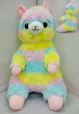 Alpaca Plush Doll - ALPL2384
