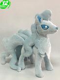 PN Go Alolan Ninetales Plush Doll - PNPL8331