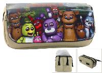 Five Nights at Freddys Pencil Bag - FNPB5871