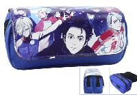 Yuri On Ice Pencil Bag - YIPB5987