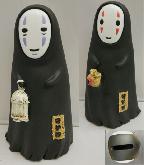 Spirited Away Facelessman Money Box - SAMB8581