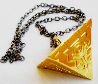 Yu-Gi-Oh Necklace - YGNL8328