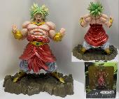 Dragon Ball Z Figure With Box - DBFG9659