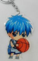 Kuroko no Basuke Keychain - KBKY8852