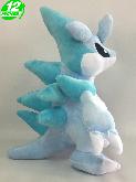 PN Alolan Sandslash Plush Doll - PNPL8342