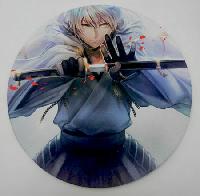 TouKen RanBu Mouse Pad - TRMP8563