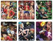 One Piece Mouse Pads - OPMP8582