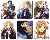 Sword Art Online Mouse Pads - SAMP6863