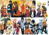 Naruto Posters - NAPT7191