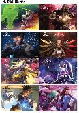 Overwatch Posters - OVPT5582