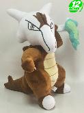 PN Alolan Marowak Plush Doll - PNPL8345