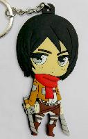 Attack On Titan Keychain - ATKY5285