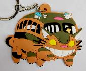 Totoro Keychain - TOKY7852