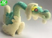 PN Drampa Plush Doll - PNPL6354